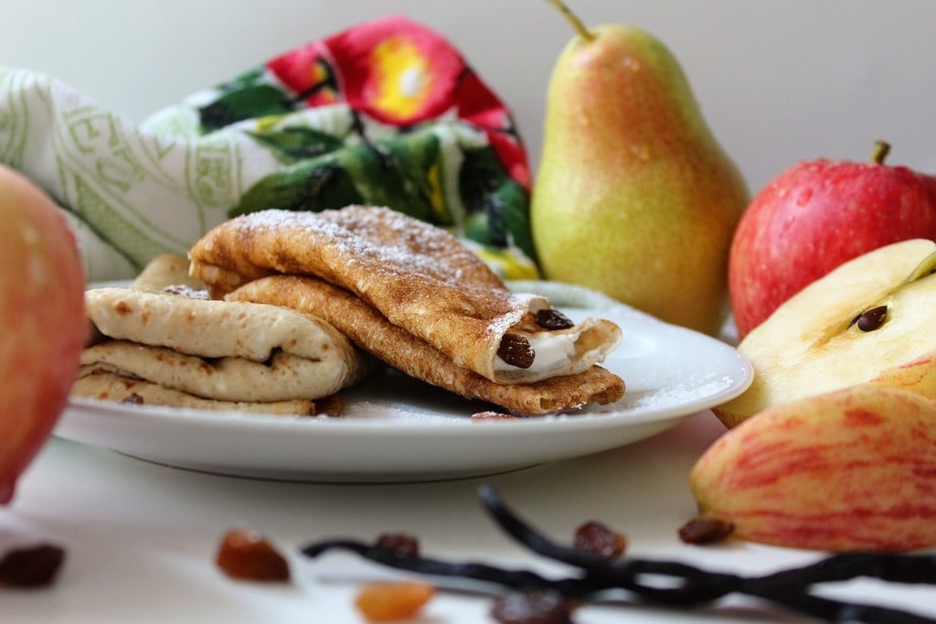 Recettes gourmandes et saines pour le petit-déjeuner